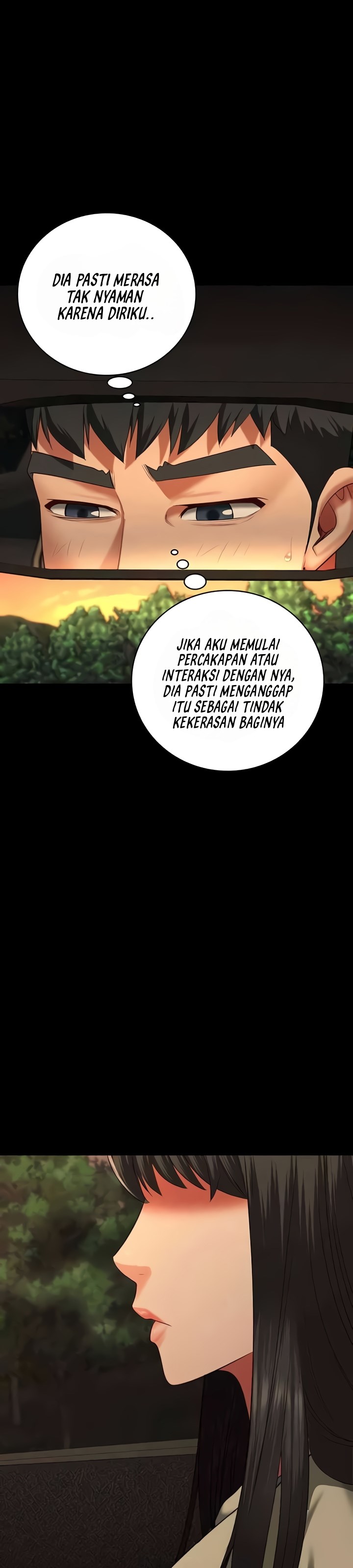Locked Up - Chapter 77 47