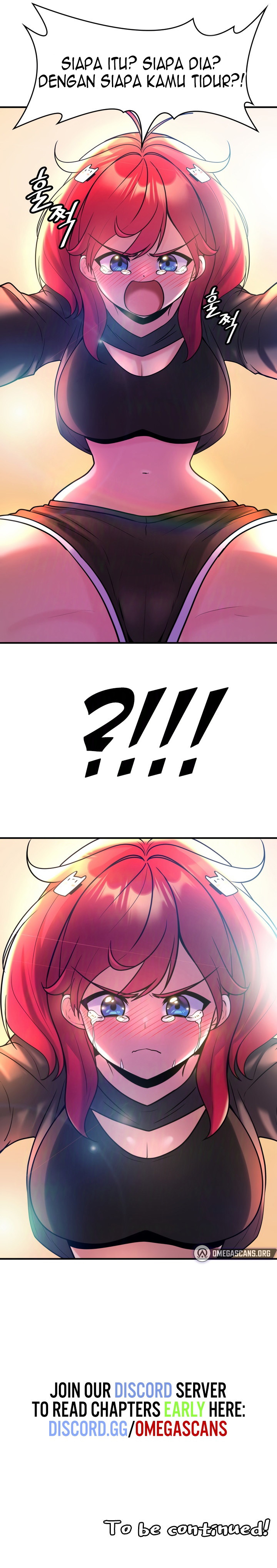 Rental Room Brides - Chapter 9 21