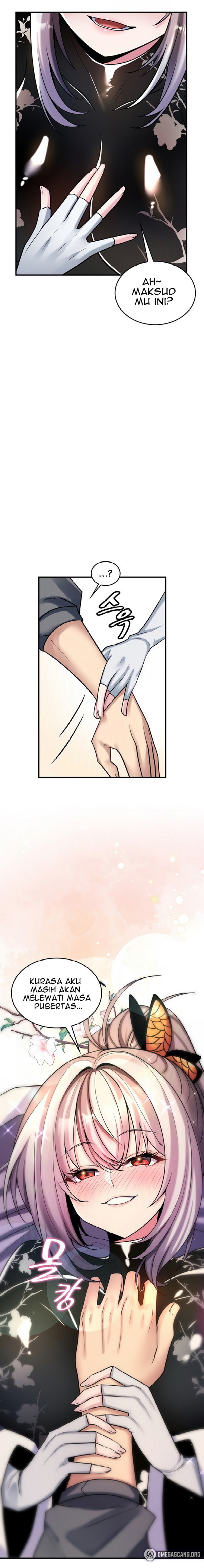 Rental Room Brides - Chapter 9 7