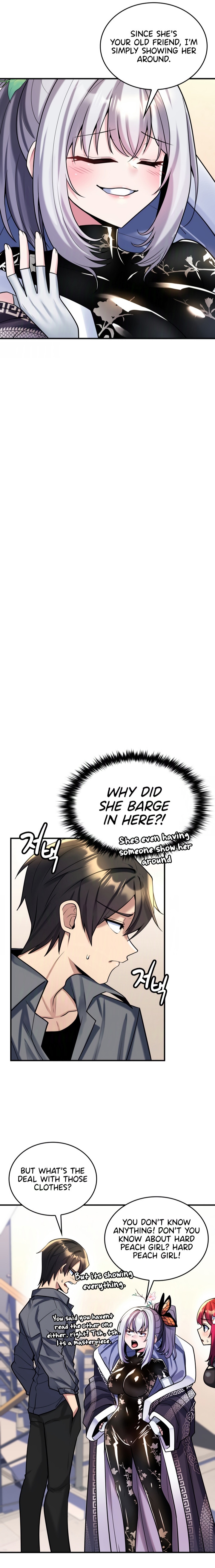 Rental Room Brides - Chapter 9 5