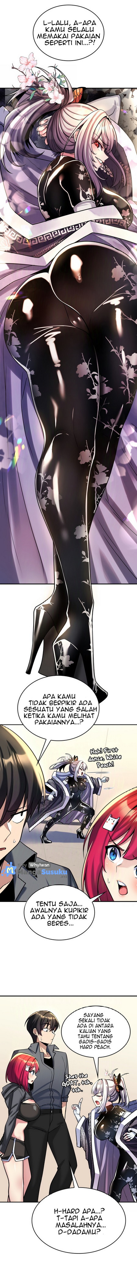 Rental Room Brides - Chapter 9 6