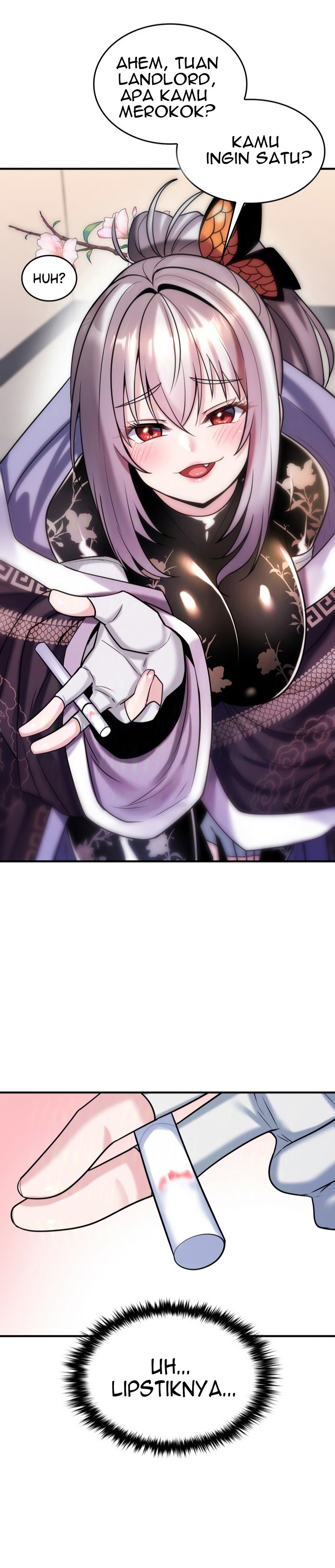 Rental Room Brides - Chapter 9 13