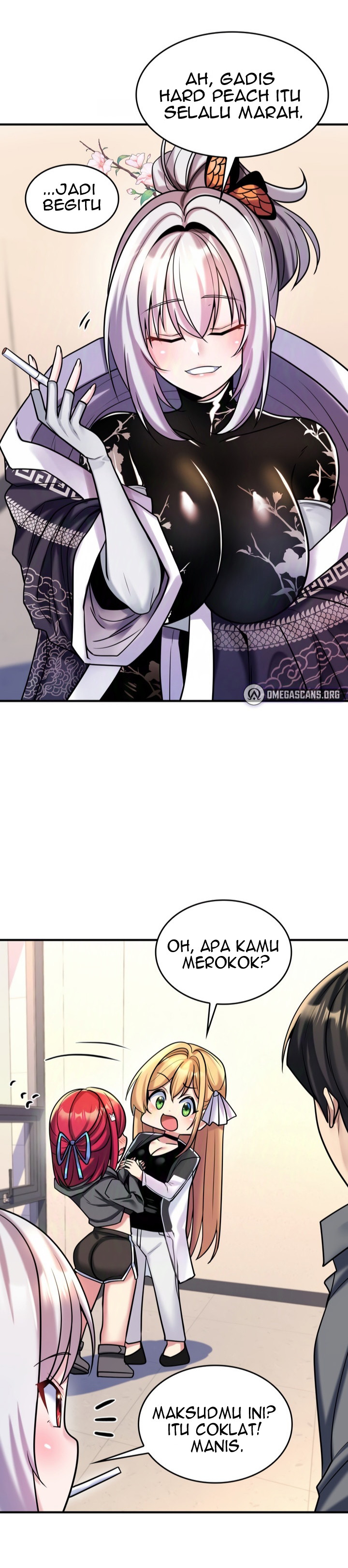 Rental Room Brides - Chapter 9 12