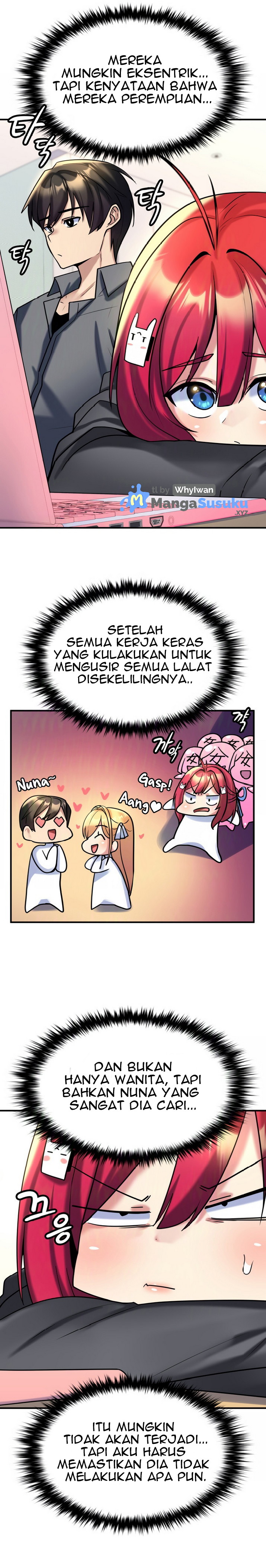 Rental Room Brides - Chapter 9 17
