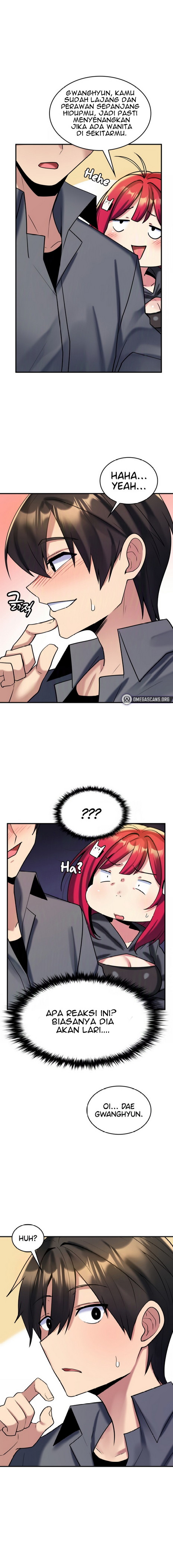 Rental Room Brides - Chapter 9 18