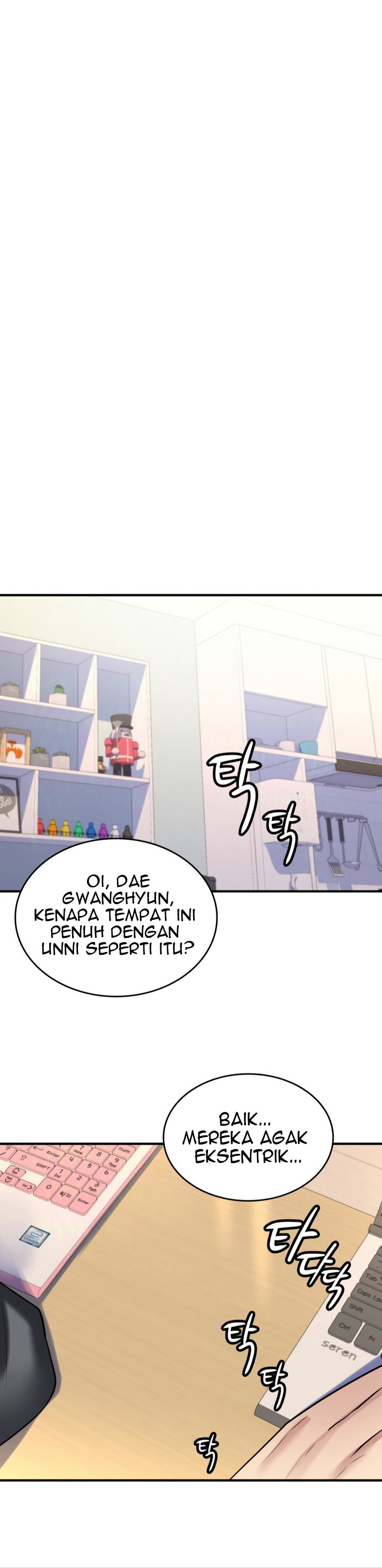 Rental Room Brides - Chapter 9 16