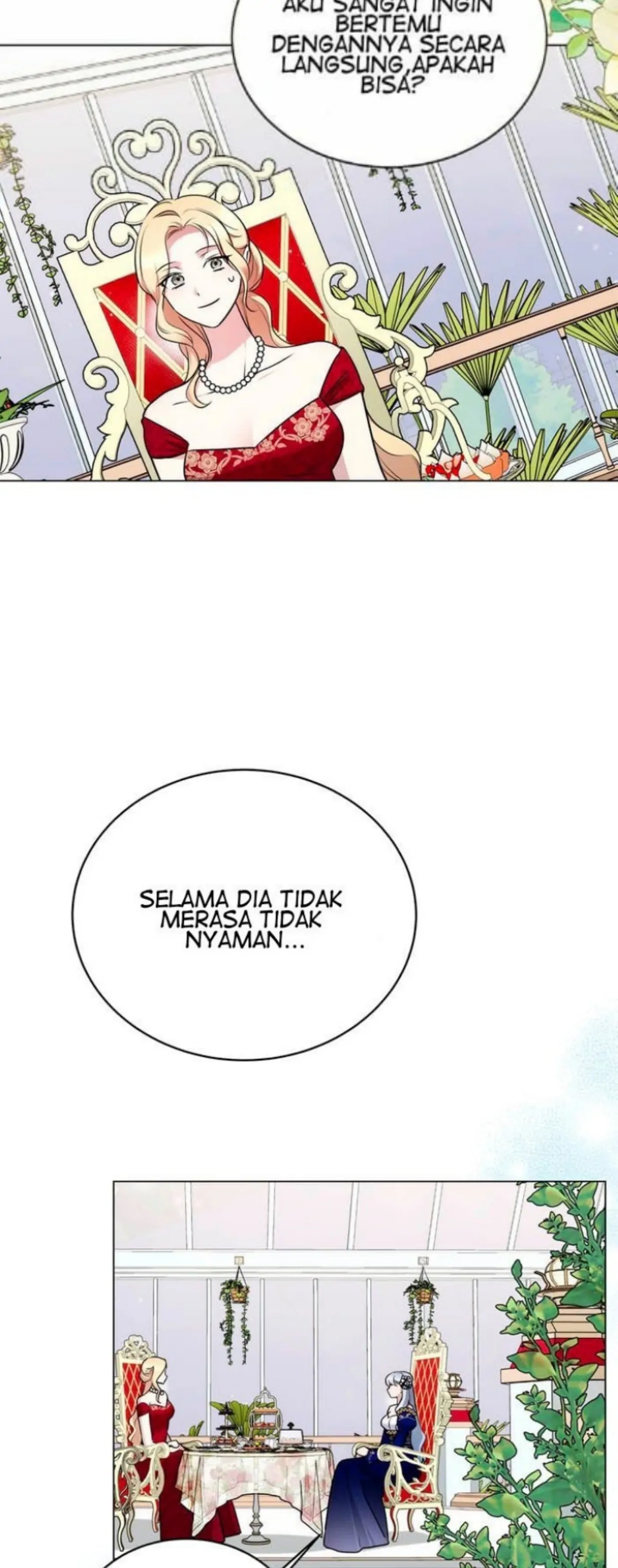 How to Tame The Merciless Villain - Chapter 6 8