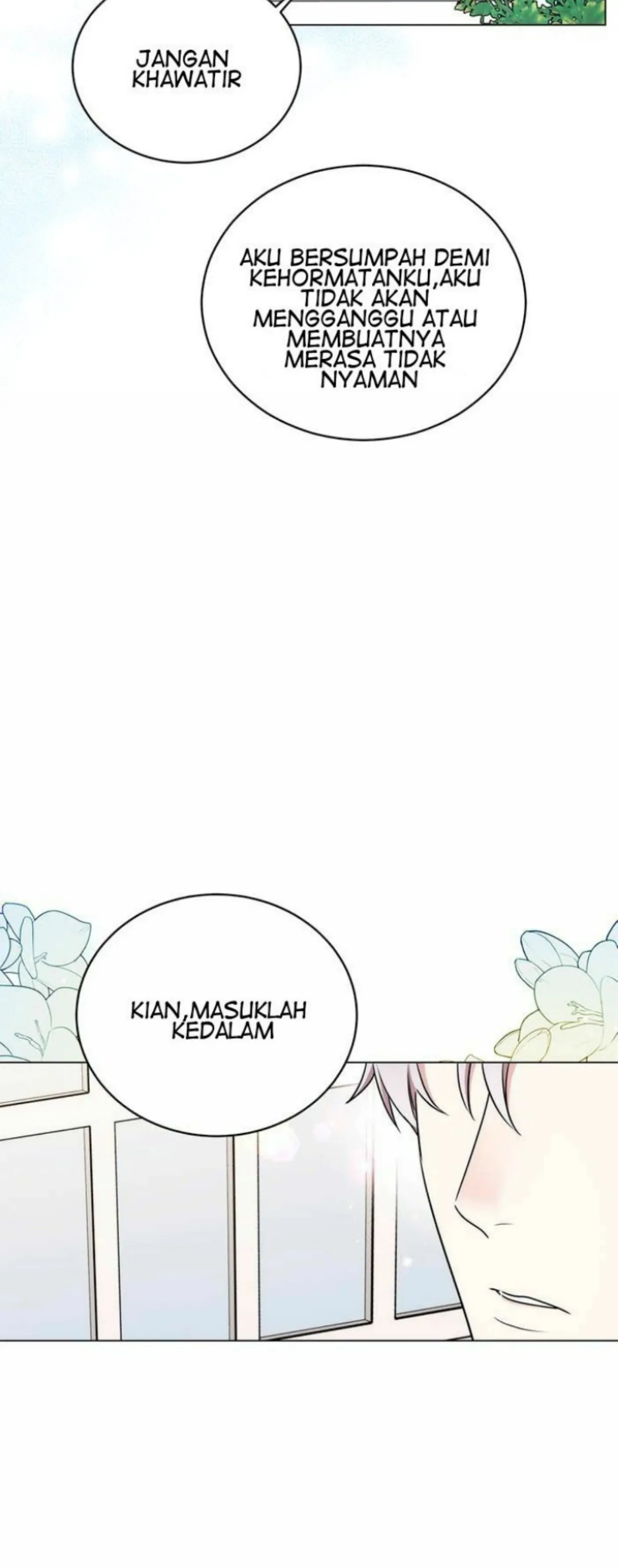 How to Tame The Merciless Villain - Chapter 6 9