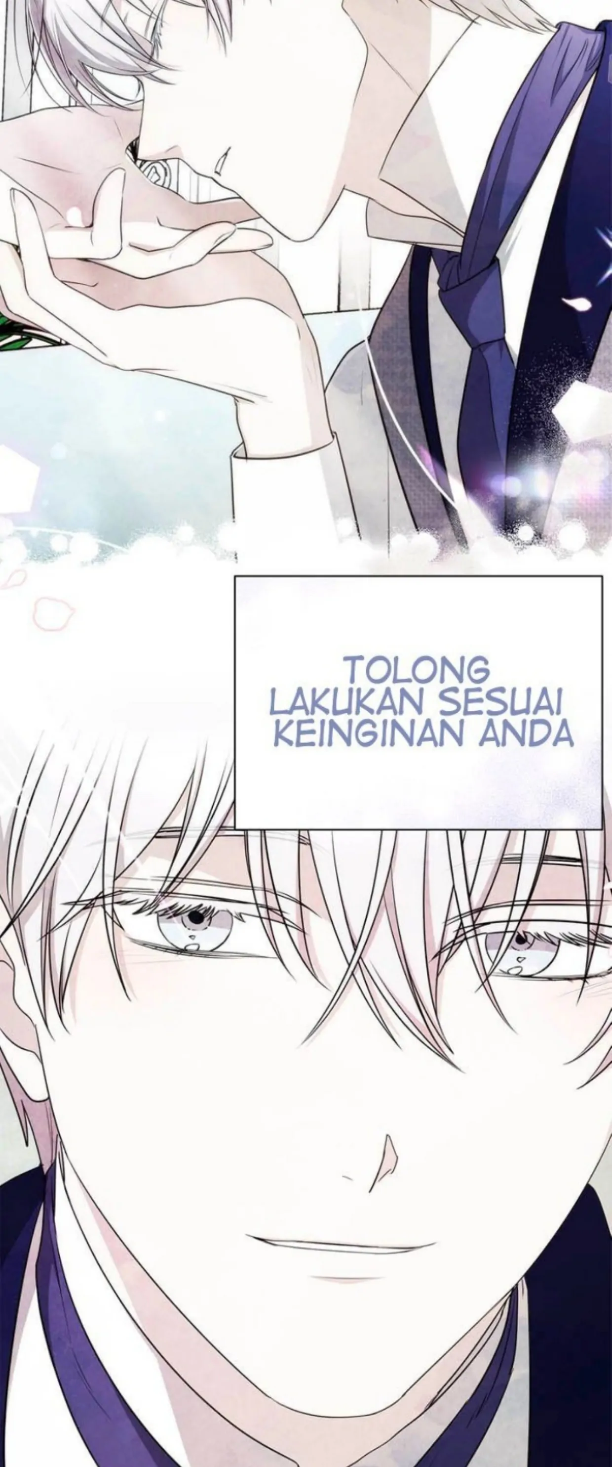 How to Tame The Merciless Villain - Chapter 6 28