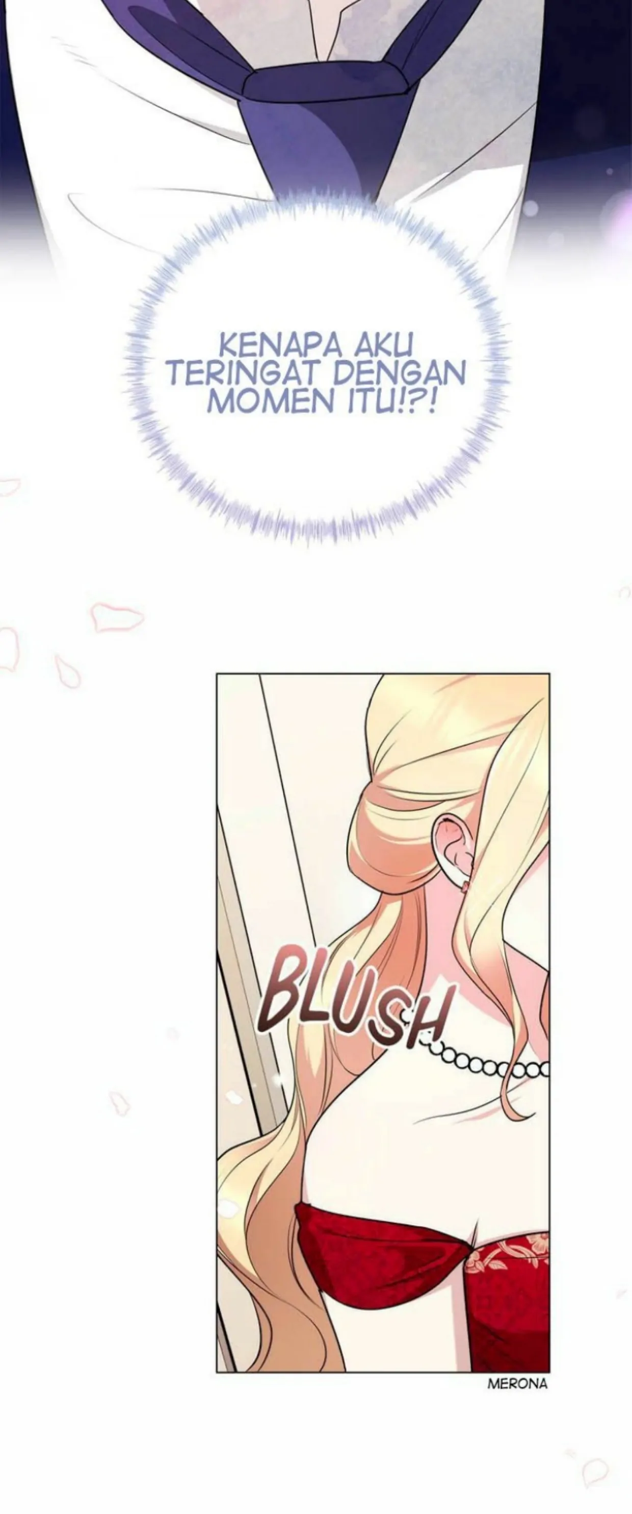 How to Tame The Merciless Villain - Chapter 6 29