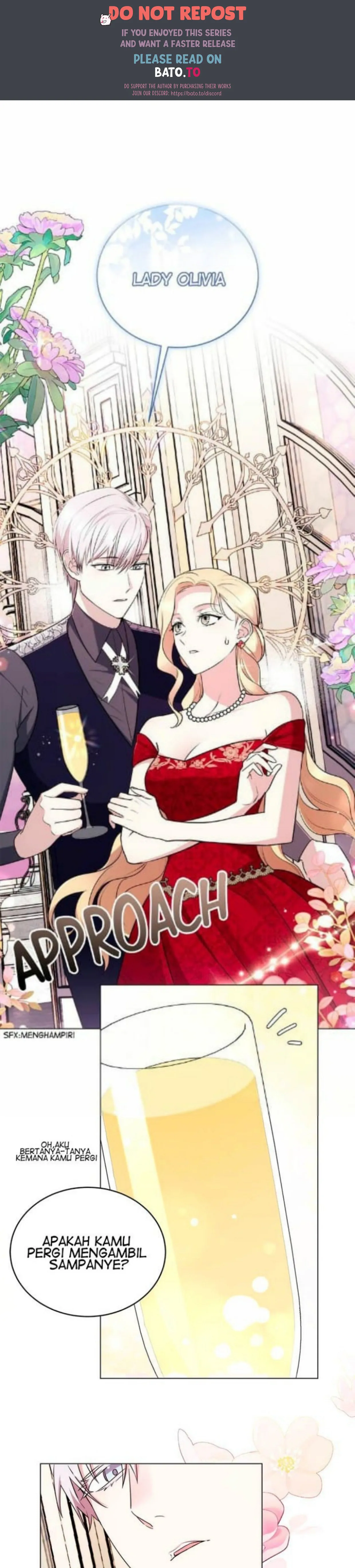 How to Tame The Merciless Villain - Chapter 6 26