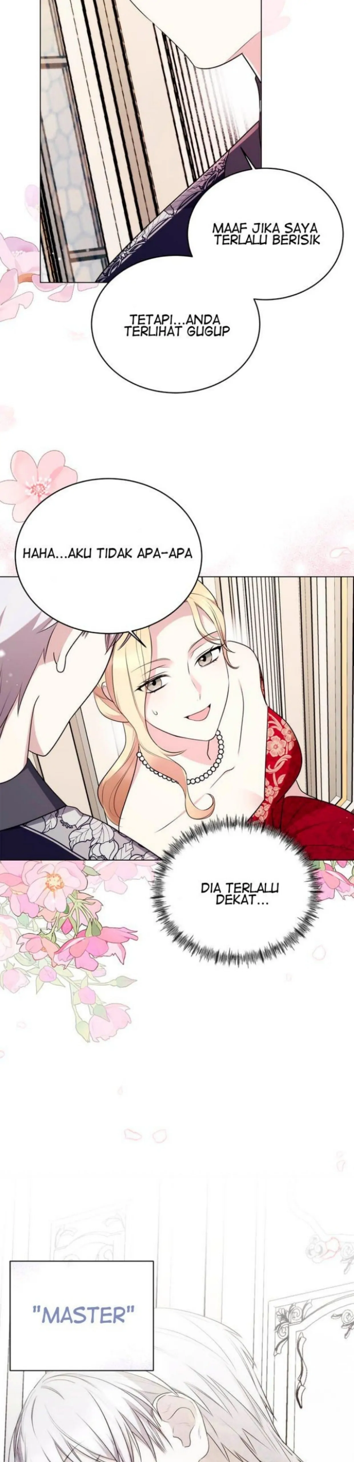 How to Tame The Merciless Villain - Chapter 6 27