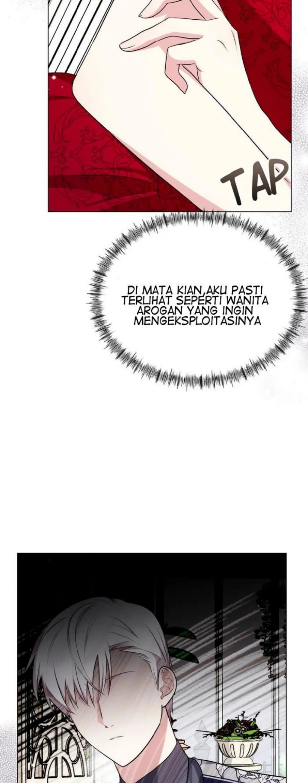 How to Tame The Merciless Villain - Chapter 6 24