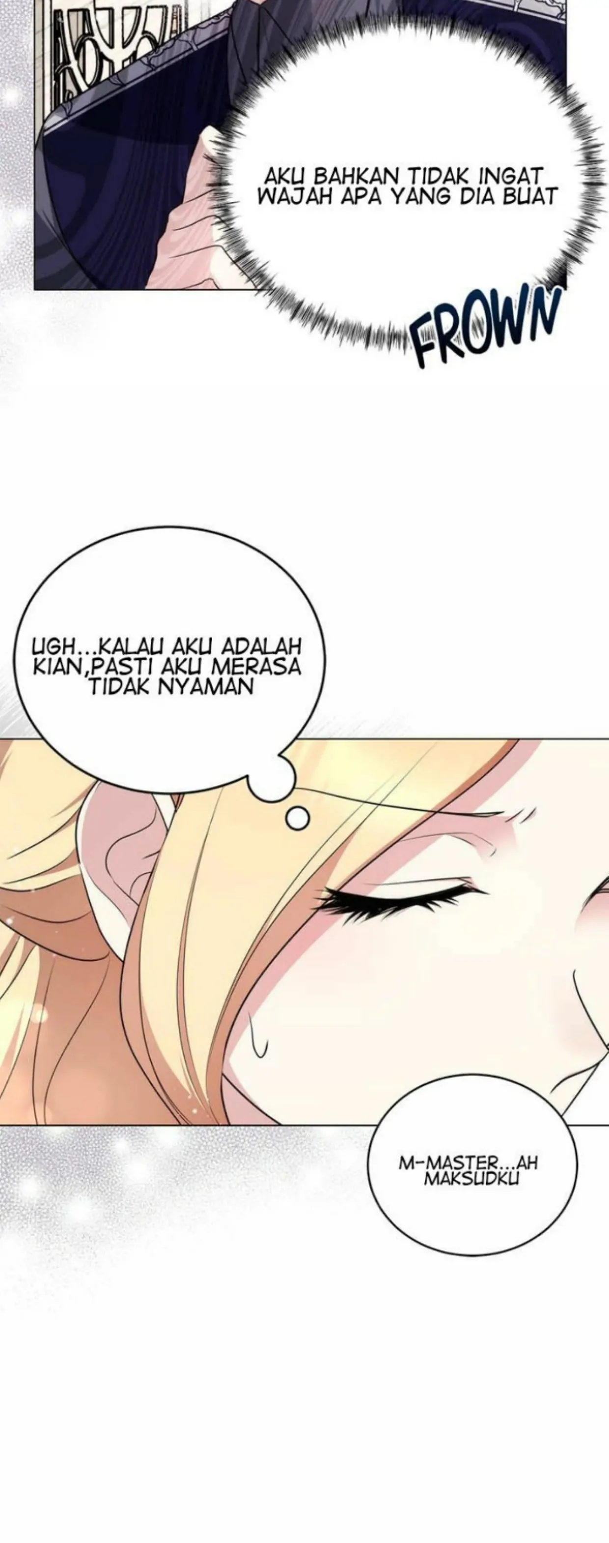 How to Tame The Merciless Villain - Chapter 6 25