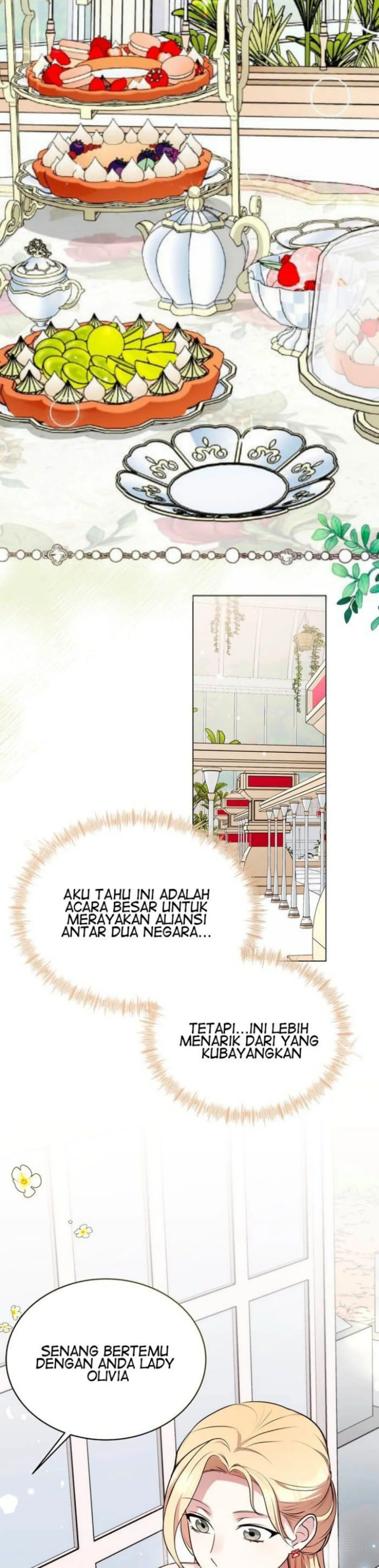 How to Tame The Merciless Villain - Chapter 6 3