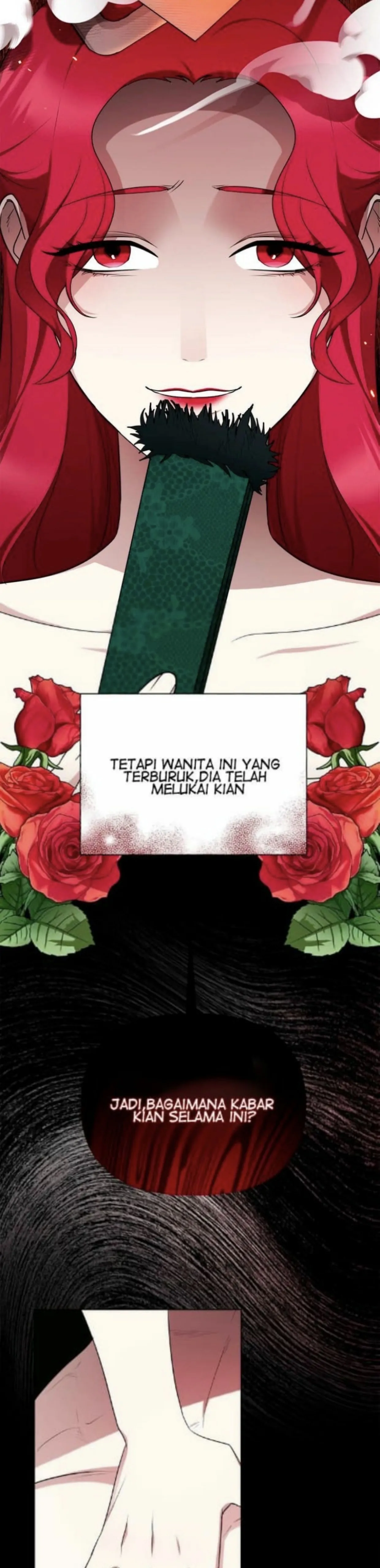 How to Tame The Merciless Villain - Chapter 6 39