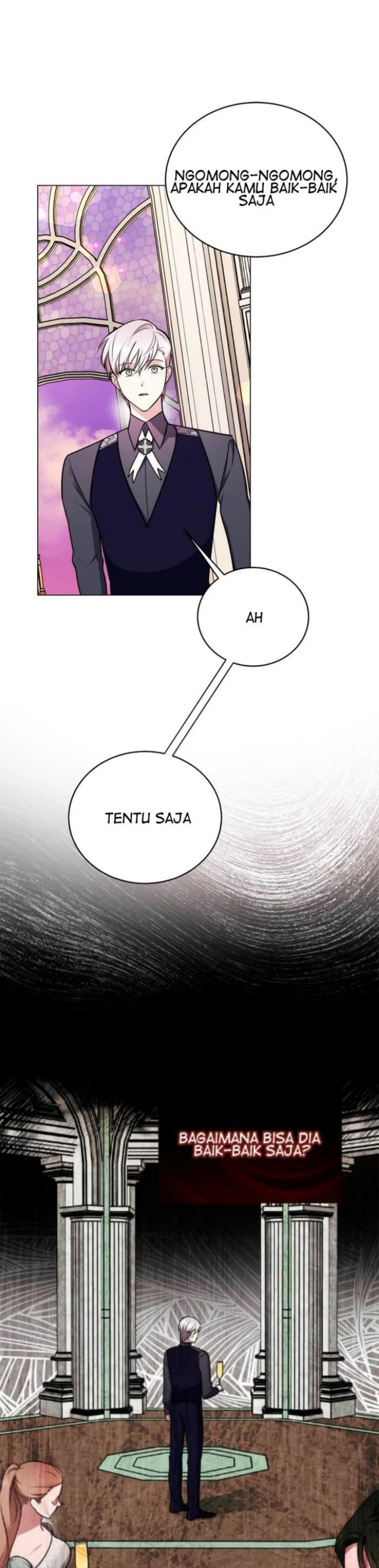 How to Tame The Merciless Villain - Chapter 6 30