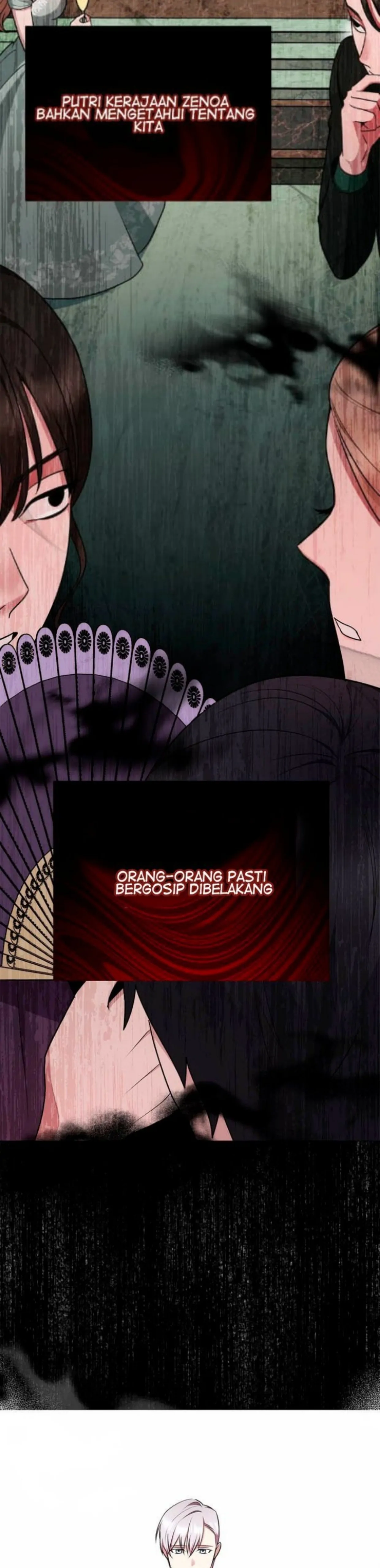 How to Tame The Merciless Villain - Chapter 6 31