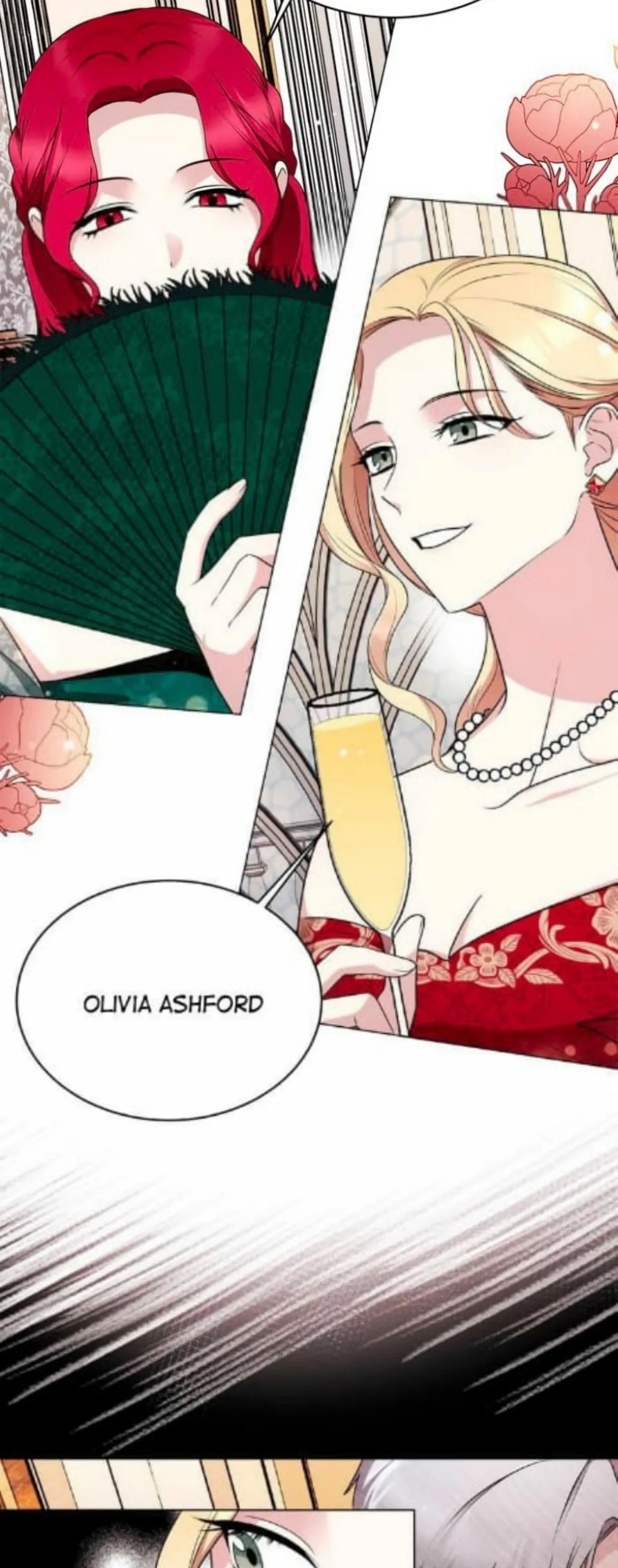 How to Tame The Merciless Villain - Chapter 6 36