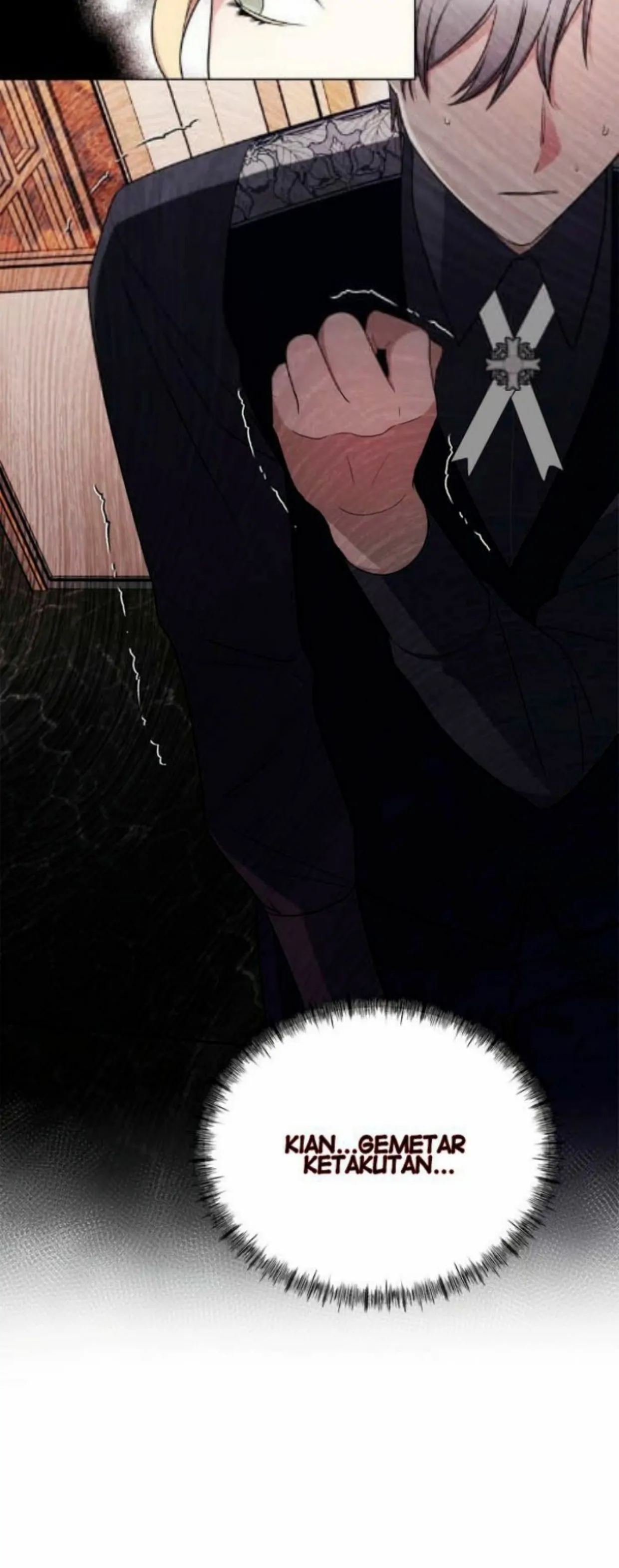 How to Tame The Merciless Villain - Chapter 6 37