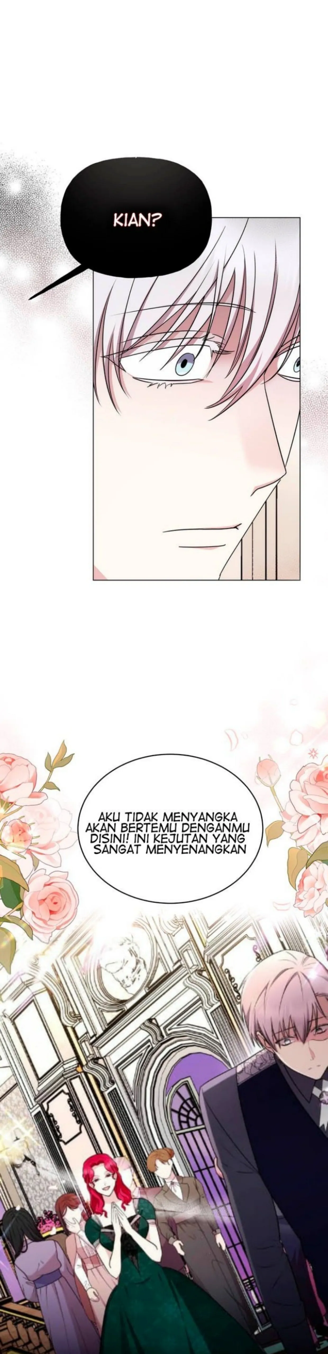 How to Tame The Merciless Villain - Chapter 6 34