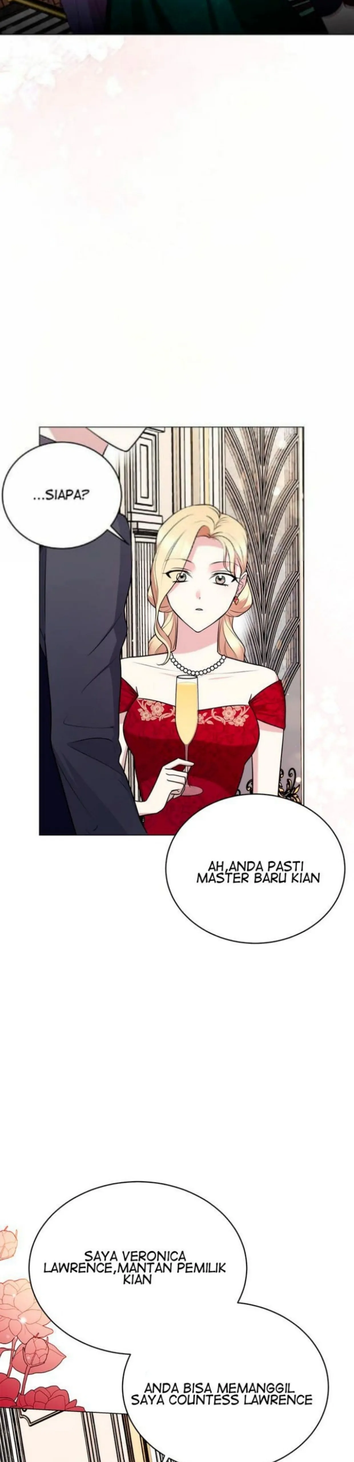 How to Tame The Merciless Villain - Chapter 6 35