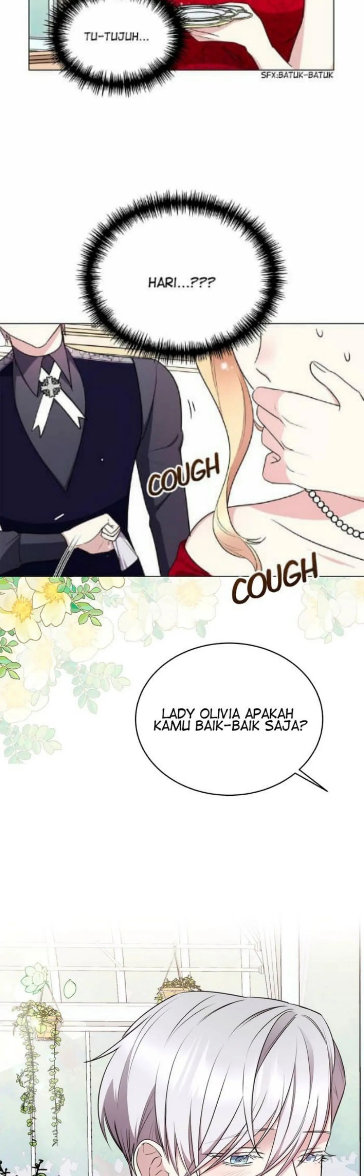 How to Tame The Merciless Villain - Chapter 6 18
