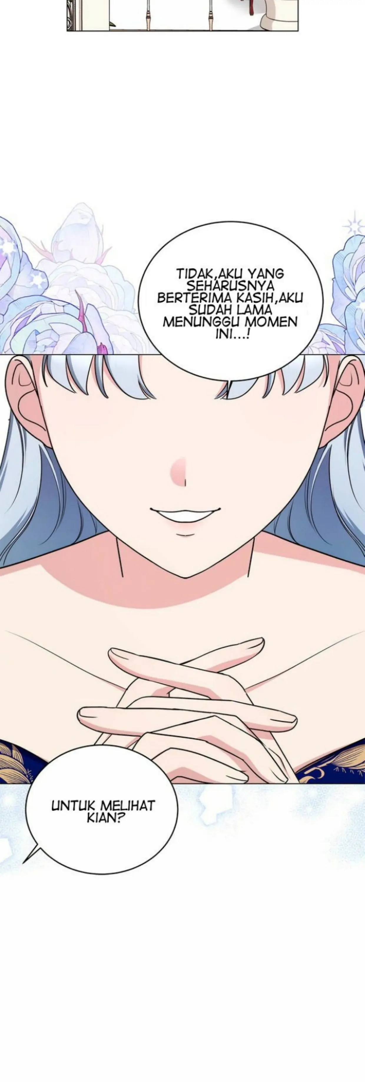 How to Tame The Merciless Villain - Chapter 6 12