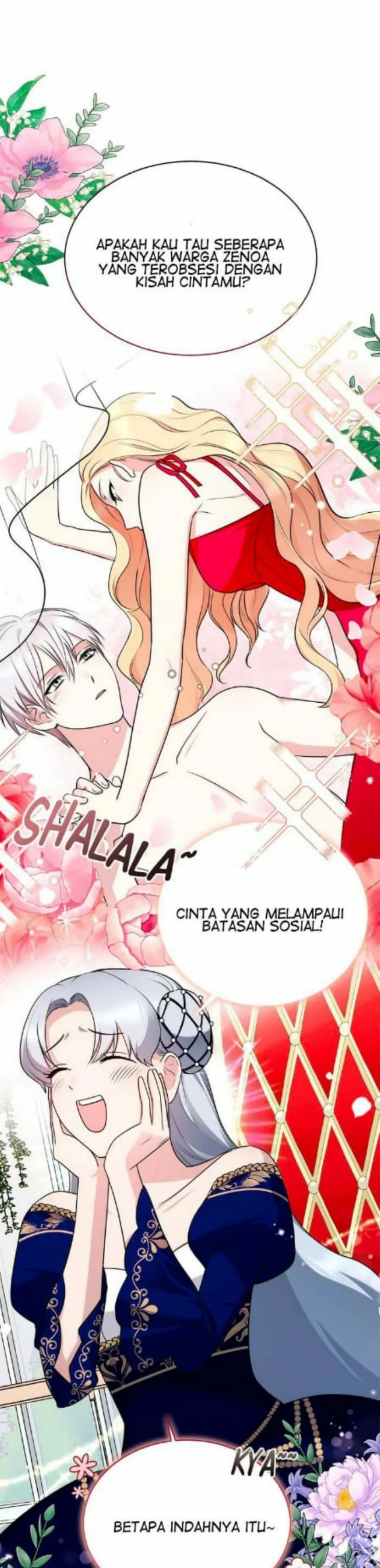 How to Tame The Merciless Villain - Chapter 6 13