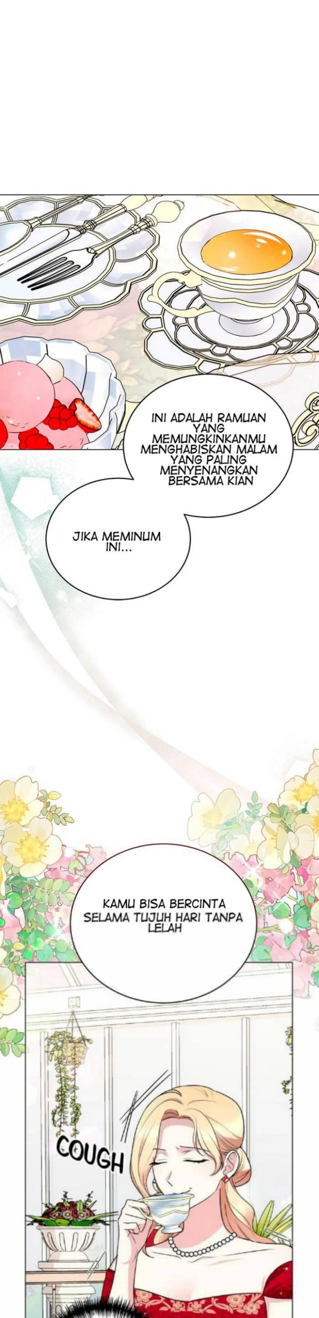 How to Tame The Merciless Villain - Chapter 6 17