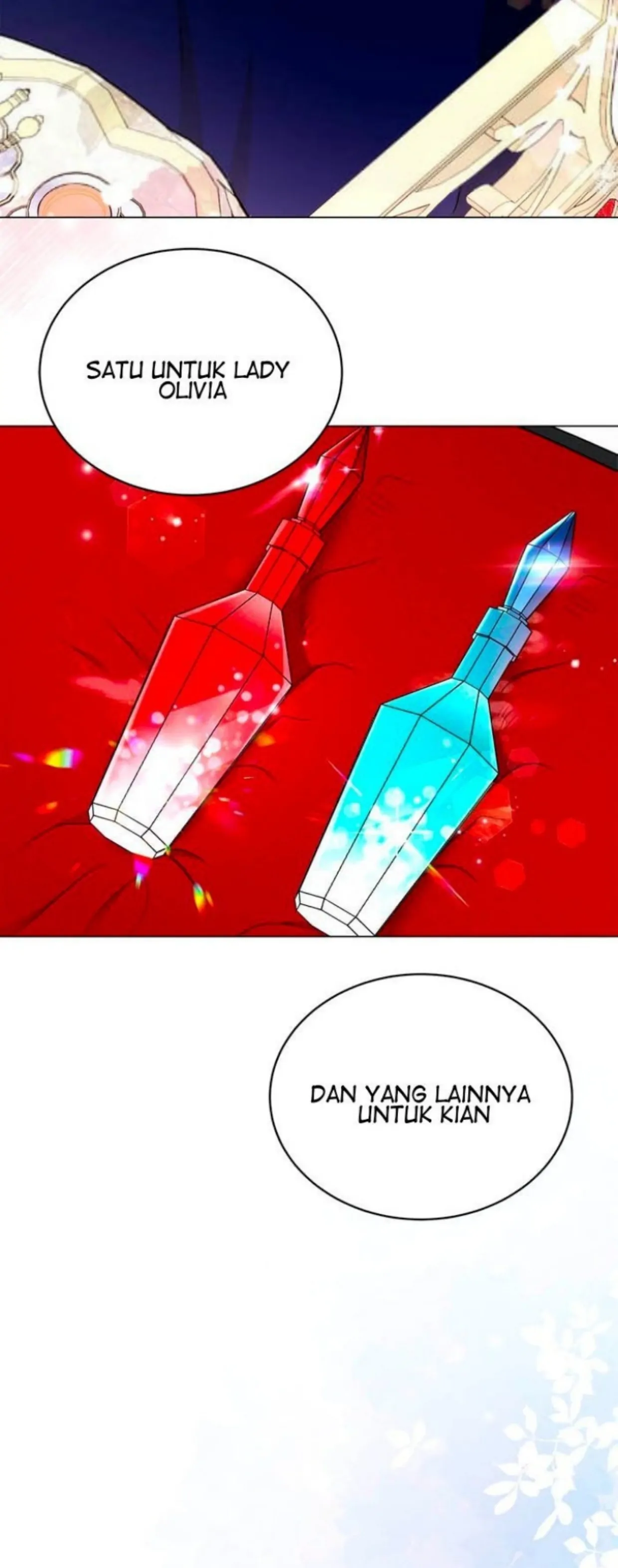 How to Tame The Merciless Villain - Chapter 6 15