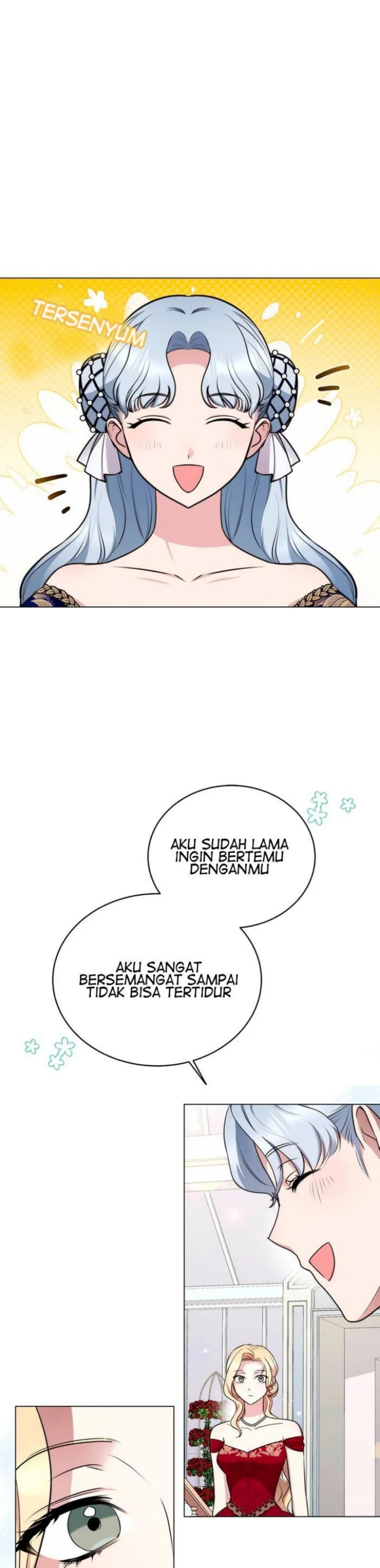 How to Tame The Merciless Villain - Chapter 6 6
