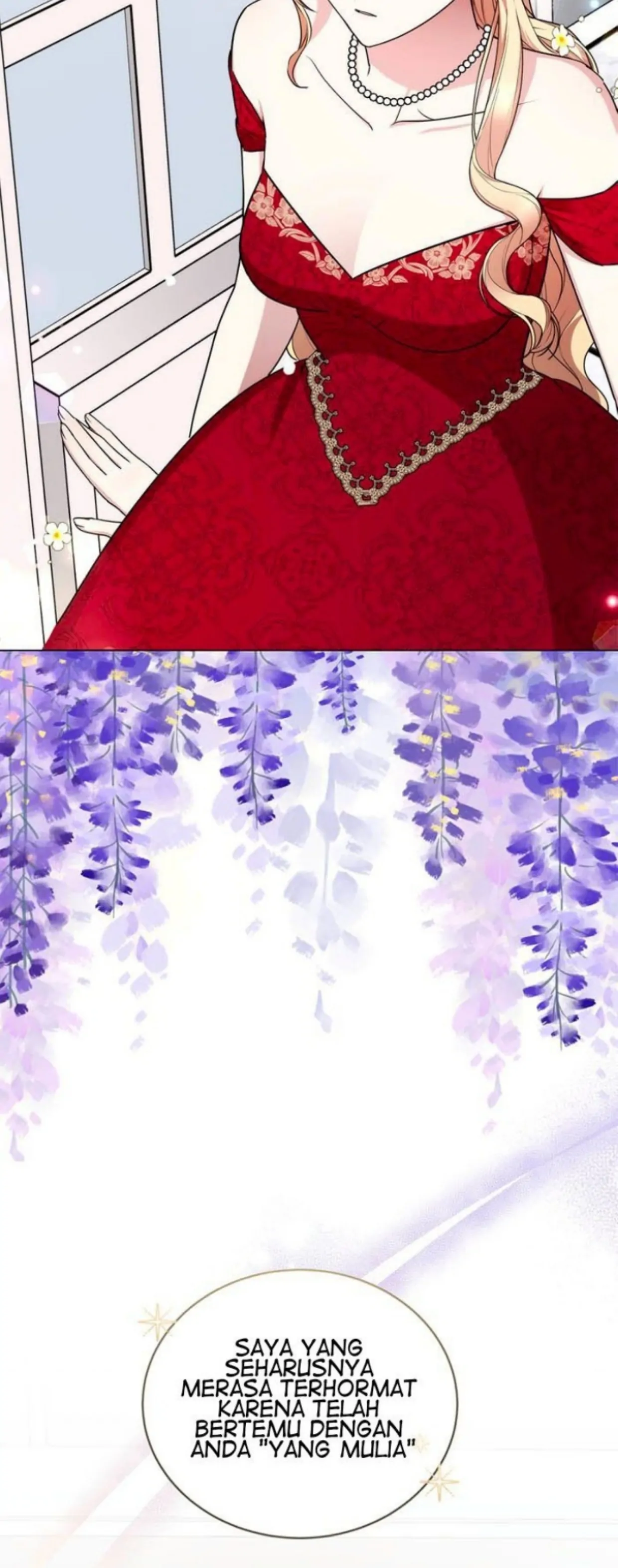 How to Tame The Merciless Villain - Chapter 6 4