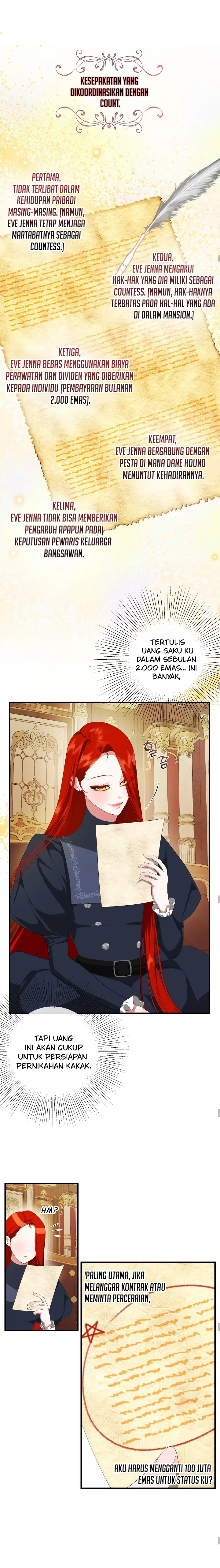 I Became My Son&#8217;s First Love - Chapter 2 8