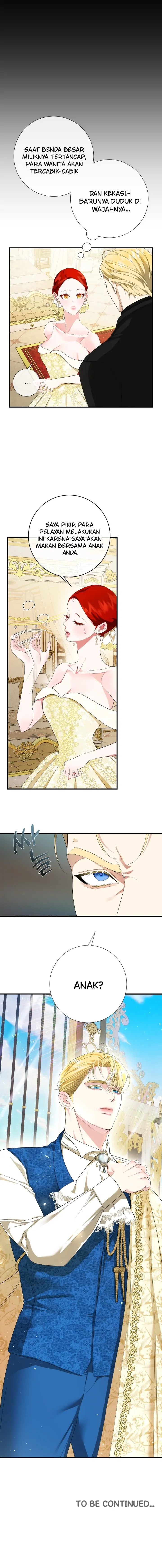 I Became My Son&#8217;s First Love - Chapter 2 20