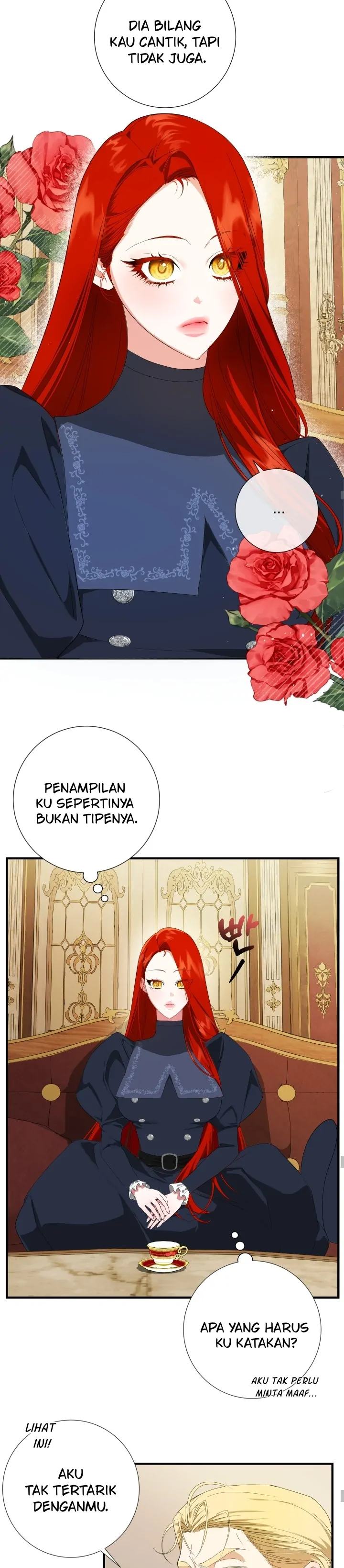 I Became My Son&#8217;s First Love - Chapter 2 3
