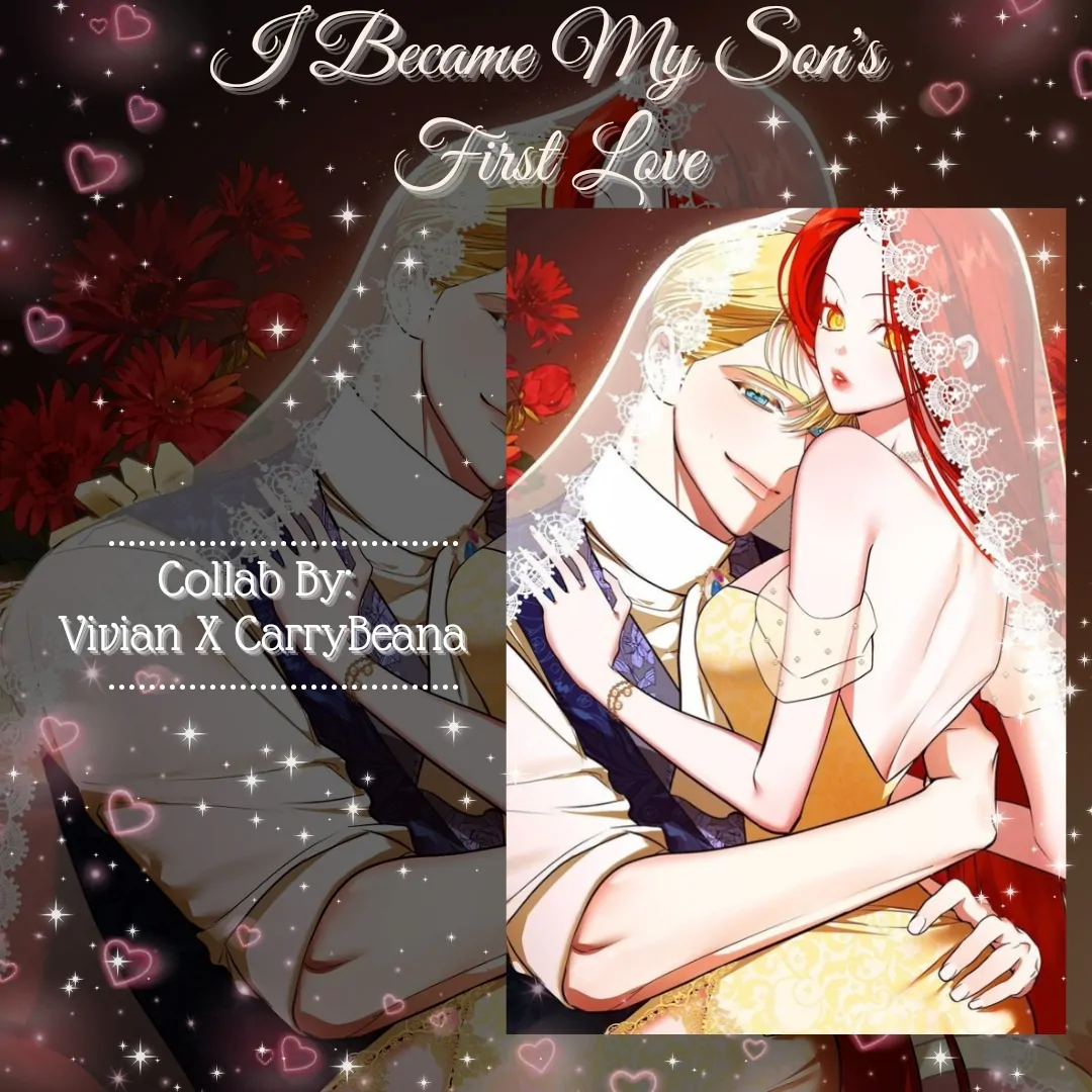 I Became My Son&#8217;s First Love - Chapter 2 1