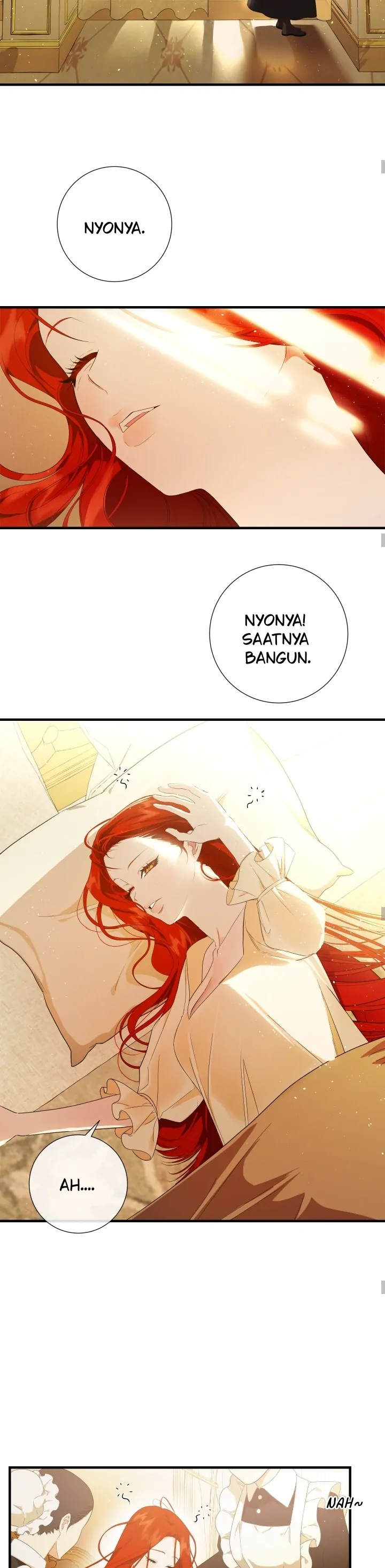 I Became My Son&#8217;s First Love - Chapter 2 12