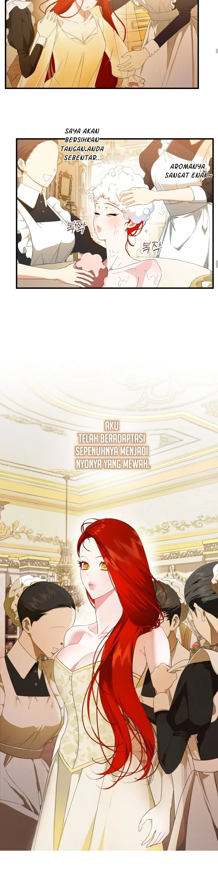 I Became My Son&#8217;s First Love - Chapter 2 13