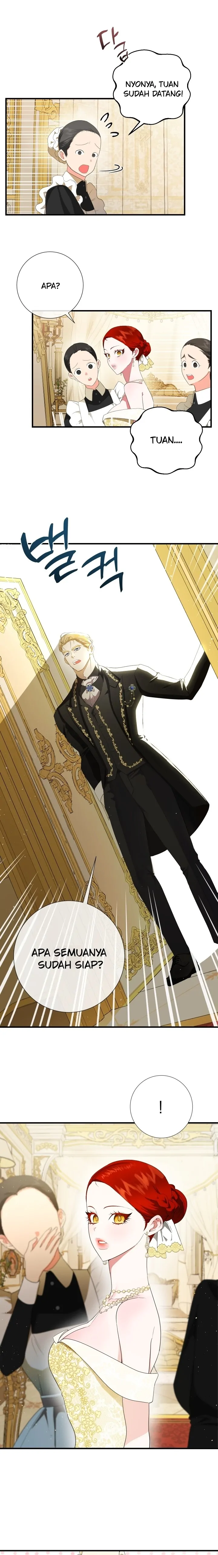 I Became My Son&#8217;s First Love - Chapter 2 17