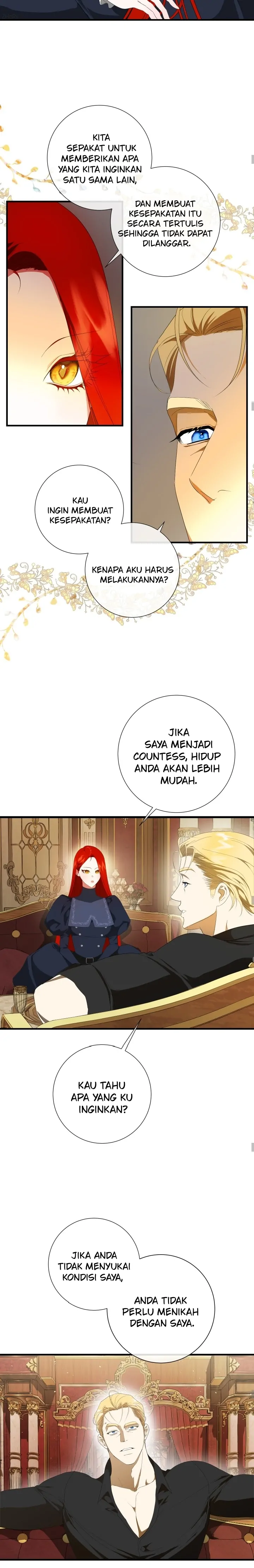 I Became My Son&#8217;s First Love - Chapter 2 6