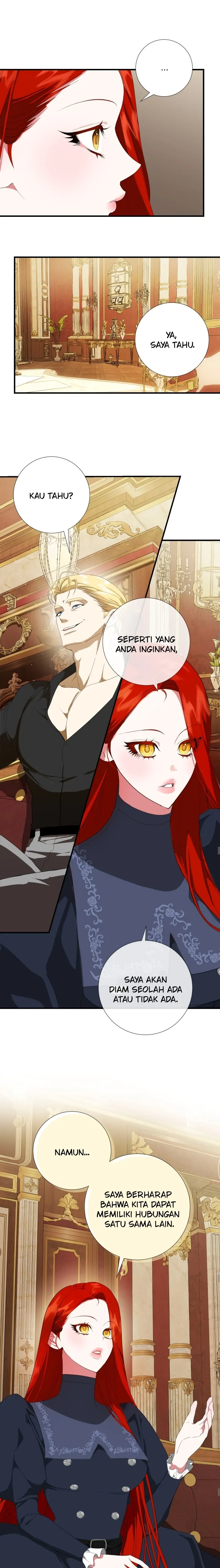 I Became My Son&#8217;s First Love - Chapter 2 5