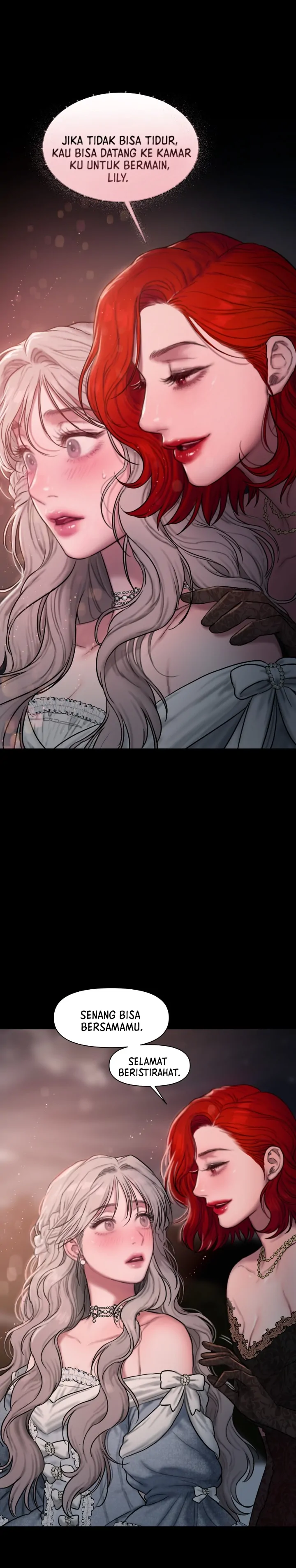 Lily of the Valley - Chapter 2 27
