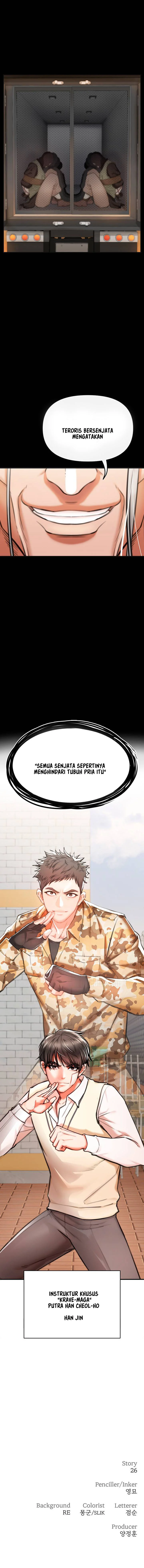 ZZIN Steamed - Chapter 02 26