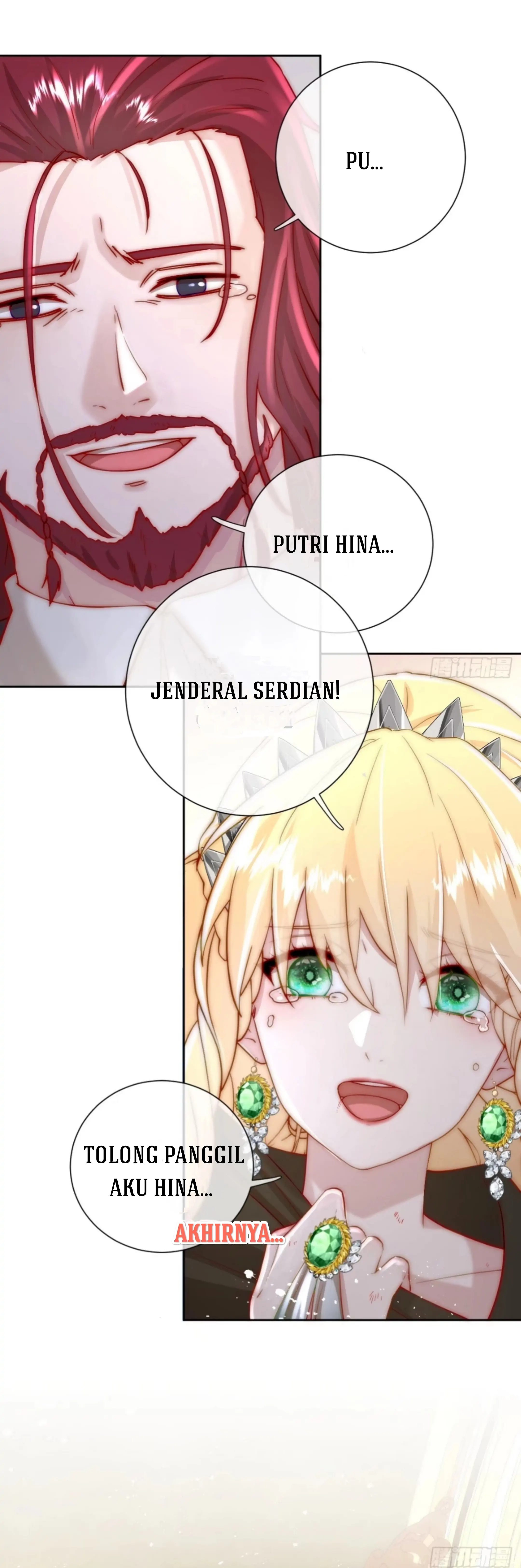 Princess And Dragon - Chapter 7 29