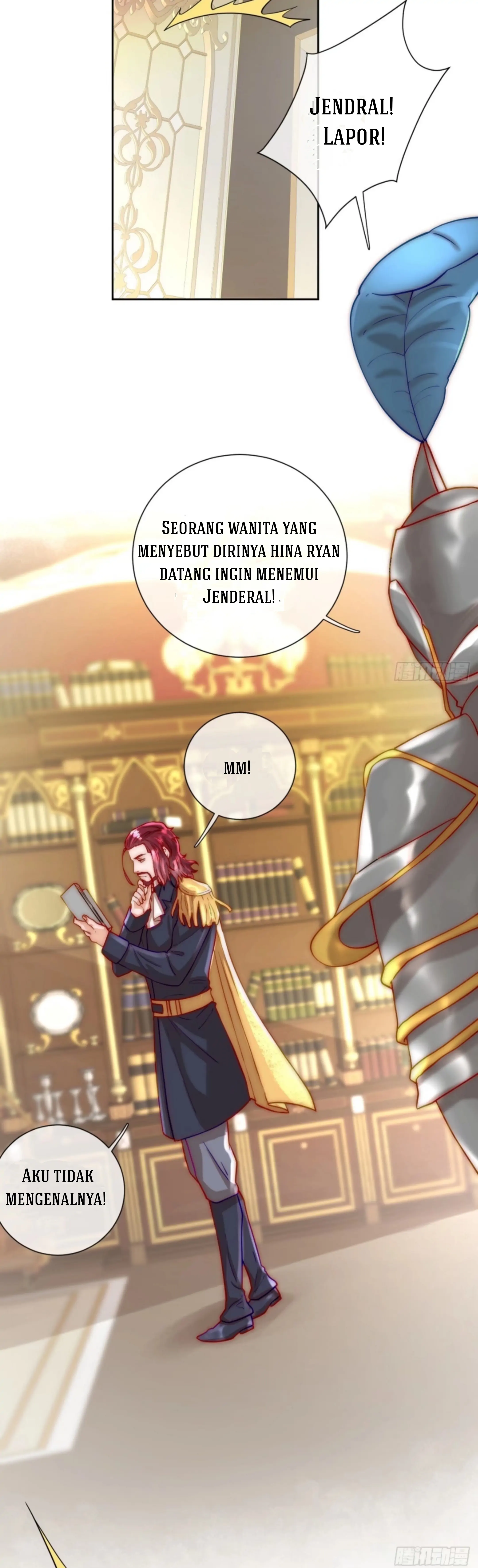 Princess And Dragon - Chapter 7 22