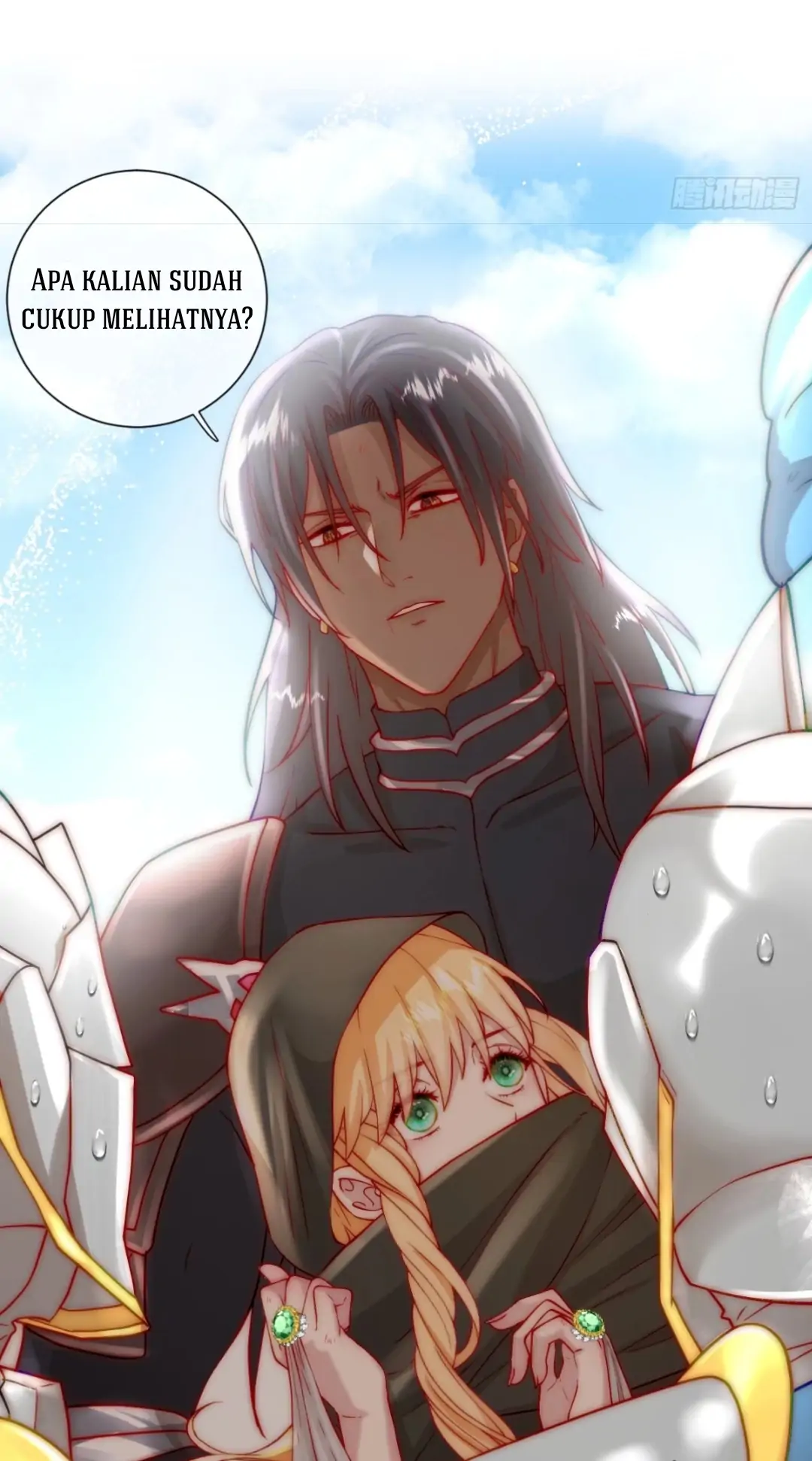Princess And Dragon - Chapter 7 20