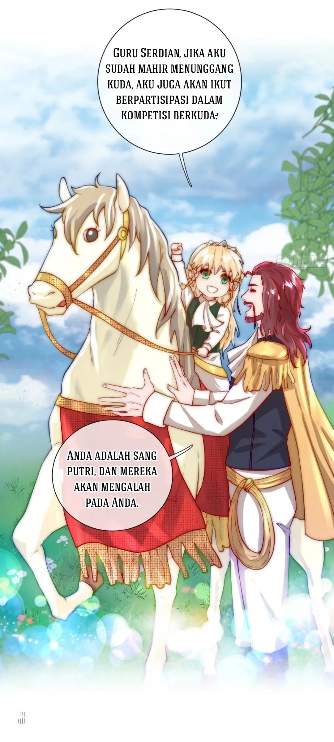 Princess And Dragon - Chapter 7 24