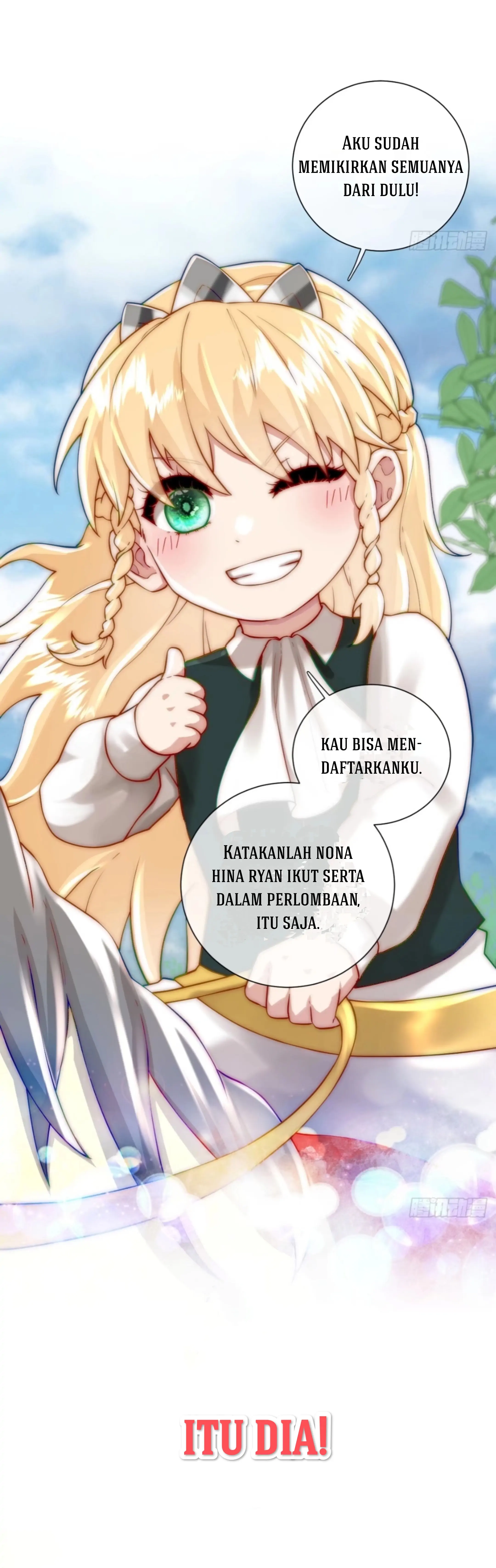 Princess And Dragon - Chapter 7 25