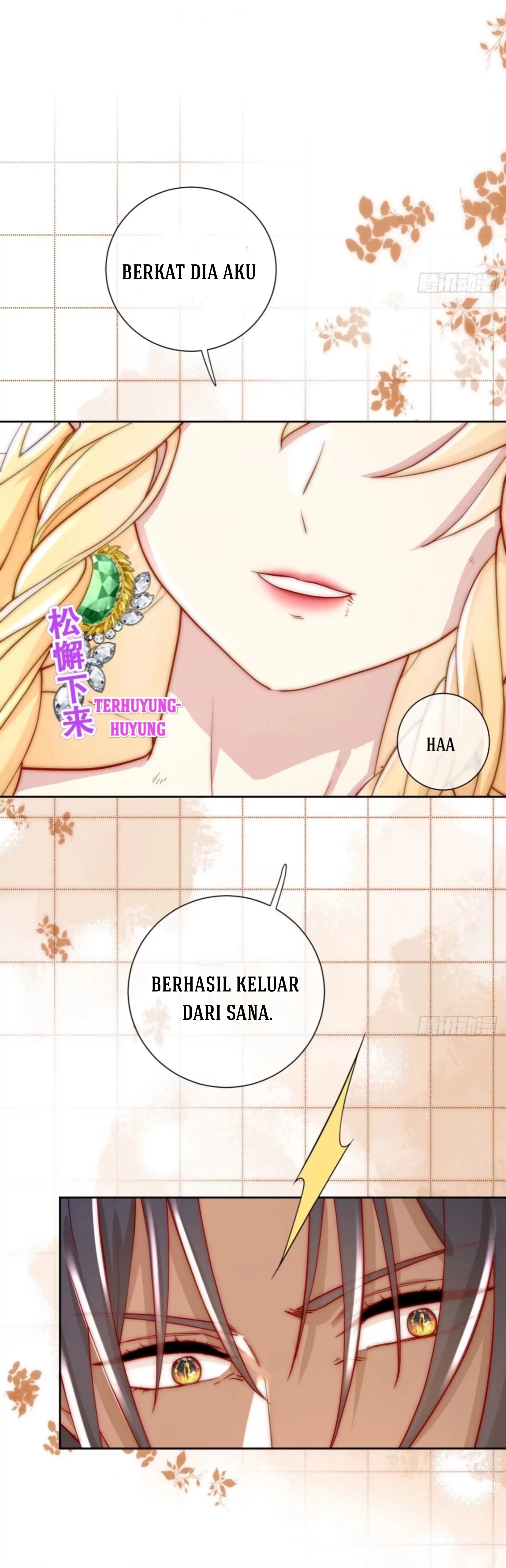 Princess And Dragon - Chapter 7 33